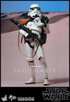 Sandtrooper- Prototype Shown