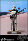 Sandtrooper- Prototype Shown
