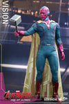 Vision (Prototype Shown) View 4