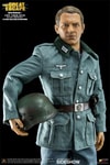 Steve McQueen Capt Virgil Hilts Deluxe Version (Prototype Shown) View 8