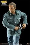 Steve McQueen Capt Virgil Hilts Deluxe Version (Prototype Shown) View 9