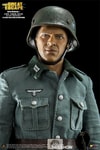 Steve McQueen Capt Virgil Hilts Deluxe Version (Prototype Shown) View 13