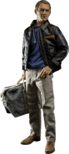 Steve McQueen Capt Virgil Hilts Deluxe Version (Prototype Shown) View 15