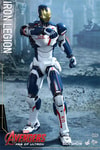 Iron Legion (Prototype Shown) View 4