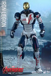 Iron Legion (Prototype Shown) View 5