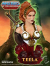 Teela (Prototype Shown) View 4