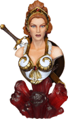 Teela (Prototype Shown) View 5