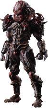 Predator (Prototype Shown) View 10