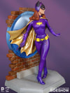 Batgirl (Prototype Shown) View 3