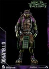 Donatello (Prototype Shown) View 2