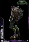Donatello (Prototype Shown) View 5