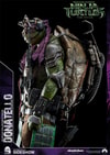 Donatello (Prototype Shown) View 11