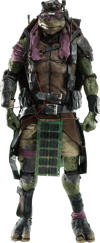 Donatello (Prototype Shown) View 21