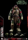 Raphael (Prototype Shown) View 1