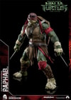 Raphael (Prototype Shown) View 13