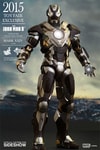 Iron Man Mark XXIV - Tank Exclusive Edition (Prototype Shown) View 5
