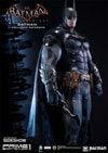 Batman Exclusive Edition - Prototype Shown