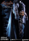 Batman Exclusive Edition - Prototype Shown