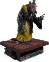 Splinter (Prototype Shown) View 13