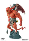 The First Hellboy (Prototype Shown) View 8
