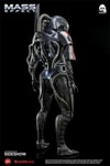 Legion (Prototype Shown) View 3