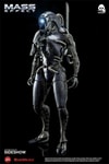 Legion (Prototype Shown) View 4