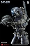 Legion (Prototype Shown) View 10