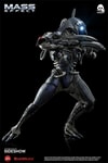 Legion (Prototype Shown) View 11