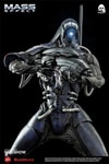 Legion (Prototype Shown) View 12