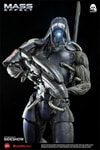 Legion (Prototype Shown) View 14