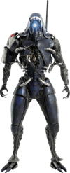 Legion (Prototype Shown) View 20