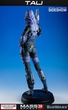 TaliZorah vas Normandy (Prototype Shown) View 3