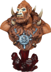 Beastman (Prototype Shown) View 5