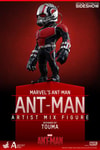 Ant-Man - Artist Mix- Prototype Shown