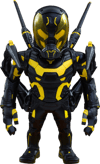 Yellowjacket - Artist Mix- Prototype Shown