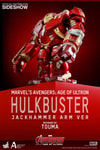 Hulkbuster Jackhammer Arm Version - Artist Mix (Prototype Shown) View 5