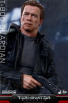 T-800 Guardian (Prototype Shown) View 11