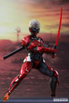 Raiden Inferno Armor Version Exclusive Edition (Prototype Shown) View 3