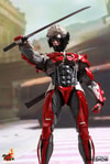 Raiden Inferno Armor Version Exclusive Edition (Prototype Shown) View 10
