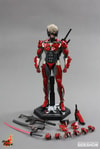 Raiden Inferno Armor Version Exclusive Edition (Prototype Shown) View 18