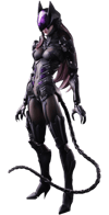 Catwoman (Prototype Shown) View 11