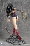 Wonder Woman (Prototype Shown) View 3