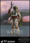 Boba Fett- Prototype Shown