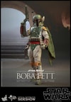 Boba Fett- Prototype Shown