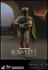 Boba Fett- Prototype Shown