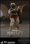 Boba Fett- Prototype Shown