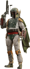 Boba Fett