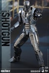 Iron Man Mark XL - Shotgun Collector Edition (Prototype Shown) View 1