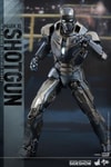 Iron Man Mark XL - Shotgun Collector Edition (Prototype Shown) View 3