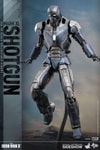 Iron Man Mark XL - Shotgun Collector Edition (Prototype Shown) View 5